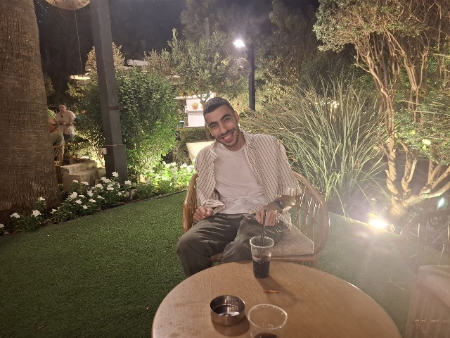 הפרופיל של Raziel Gamer